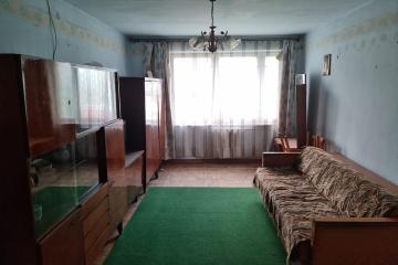 Фото №4: 3-комнатная квартира 53 м² - Яблоновский, ул. Карла Маркса, 14/1