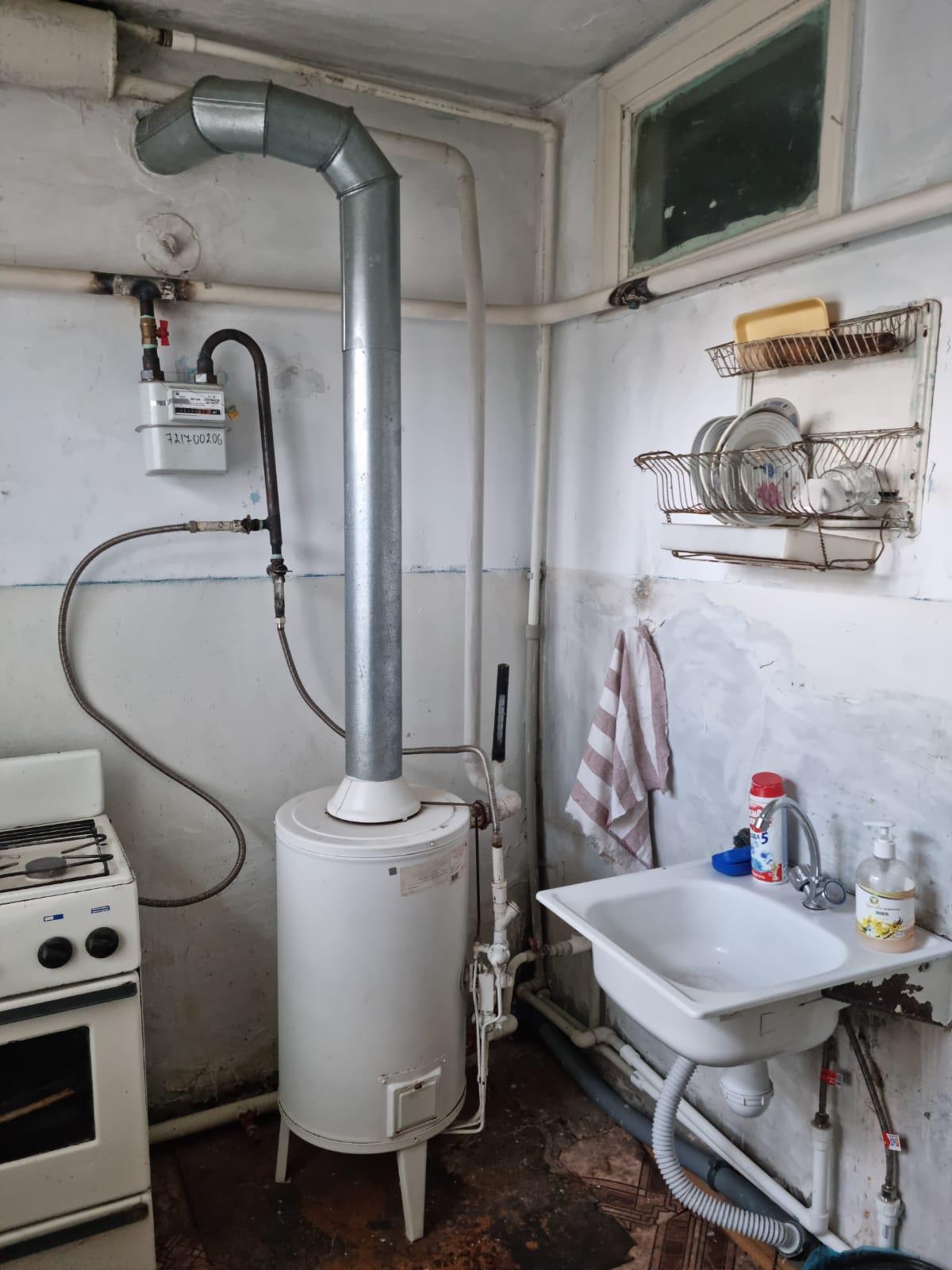 Фото №13: 3-комнатная квартира 53 м² - Яблоновский, ул. Карла Маркса, 14/1