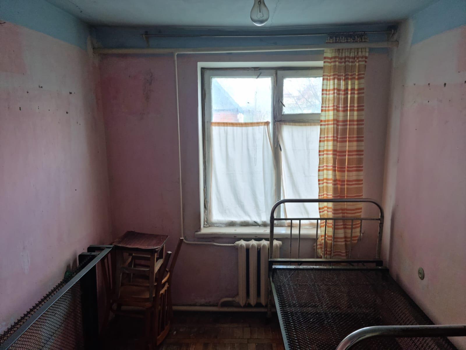 Фото №2: 3-комнатная квартира 53 м² - Яблоновский, ул. Карла Маркса, 14/1