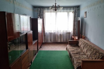 Фото №4: 3-комнатная квартира 53 м² - Яблоновский, ул. Карла Маркса, 14/1