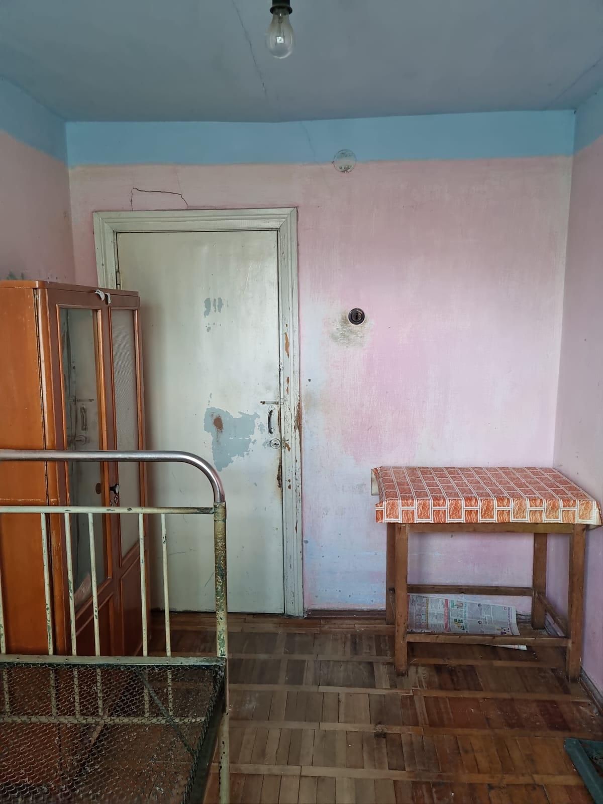 Фото №6: 3-комнатная квартира 53 м² - Яблоновский, ул. Карла Маркса, 14/1