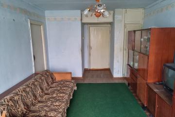 Фото №5: 3-комнатная квартира 53 м² - Яблоновский, ул. Карла Маркса, 14/1