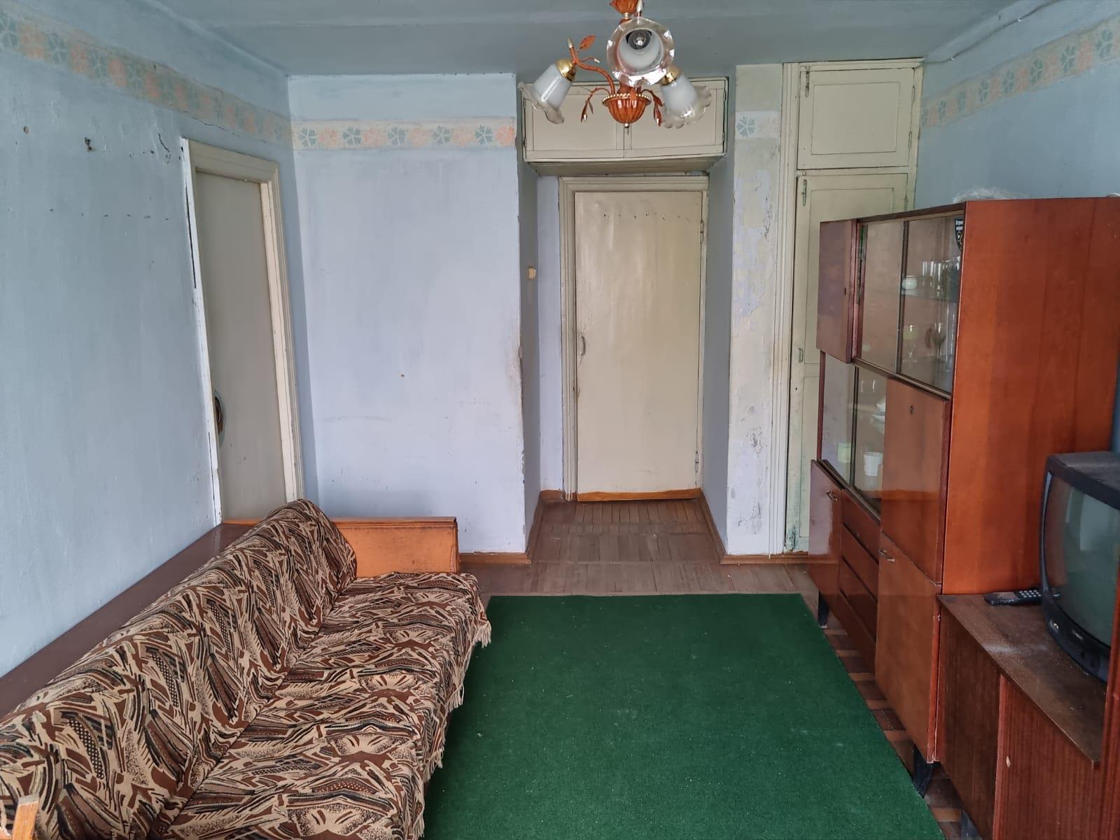 Фото №5: 3-комнатная квартира 53 м² - Яблоновский, ул. Карла Маркса, 14/1