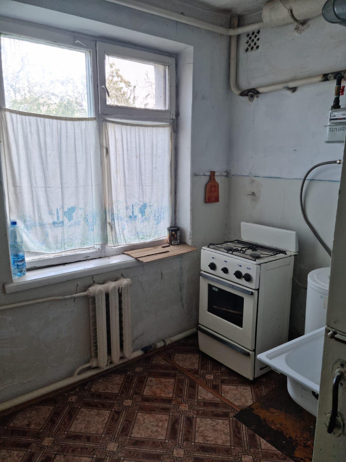 Фото №8: 3-комнатная квартира 53 м² - Яблоновский, ул. Карла Маркса, 14/1