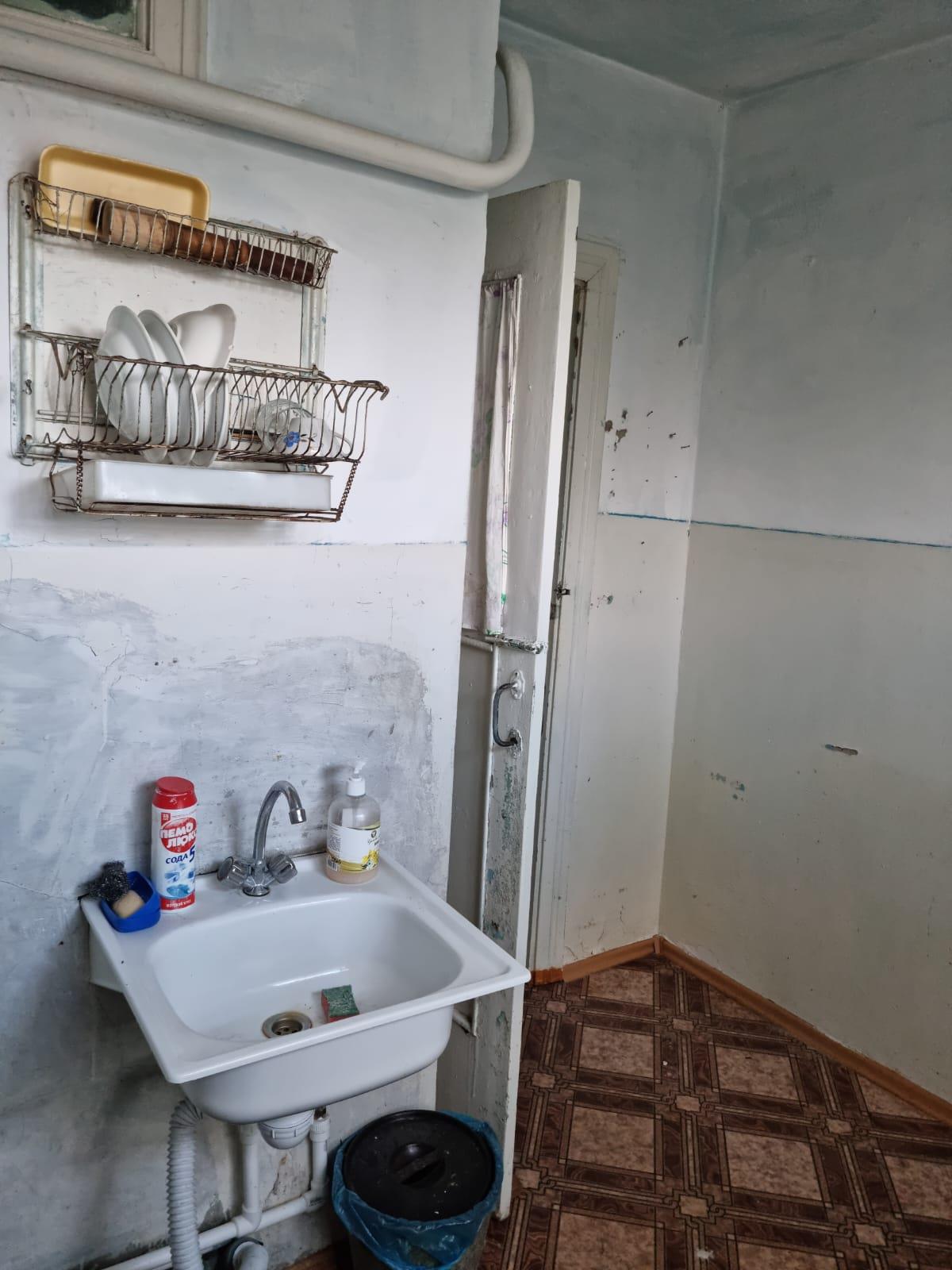 Фото №7: 3-комнатная квартира 53 м² - Яблоновский, ул. Карла Маркса, 14/1