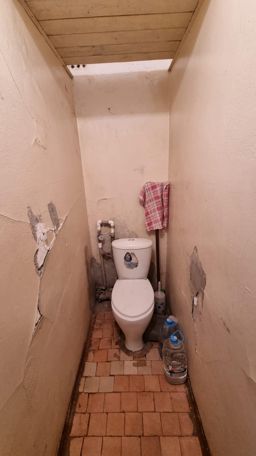 Фото №11: 3-комнатная квартира 53 м² - Яблоновский, ул. Карла Маркса, 14/1