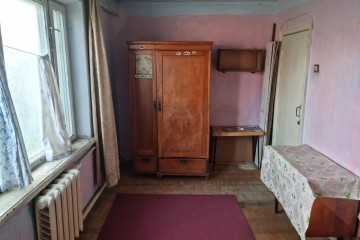 Фото №1: 3-комнатная квартира 53 м² - Яблоновский, ул. Карла Маркса, 14/1