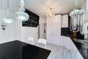 Фото №2: 2-комнатная квартира 37 м² - Краснодар, мкр. Сельскохозяйственный Институт, ул. Каляева, 43