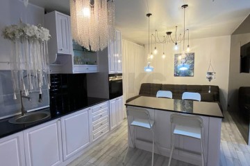 Фото №5: 2-комнатная квартира 37 м² - Краснодар, мкр. Сельскохозяйственный Институт, ул. Каляева, 43