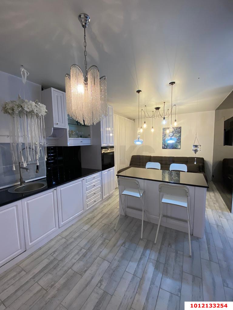 Фото №5: 2-комнатная квартира 37 м² - Краснодар, Сельскохозяйственный Институт, ул. Каляева, 43