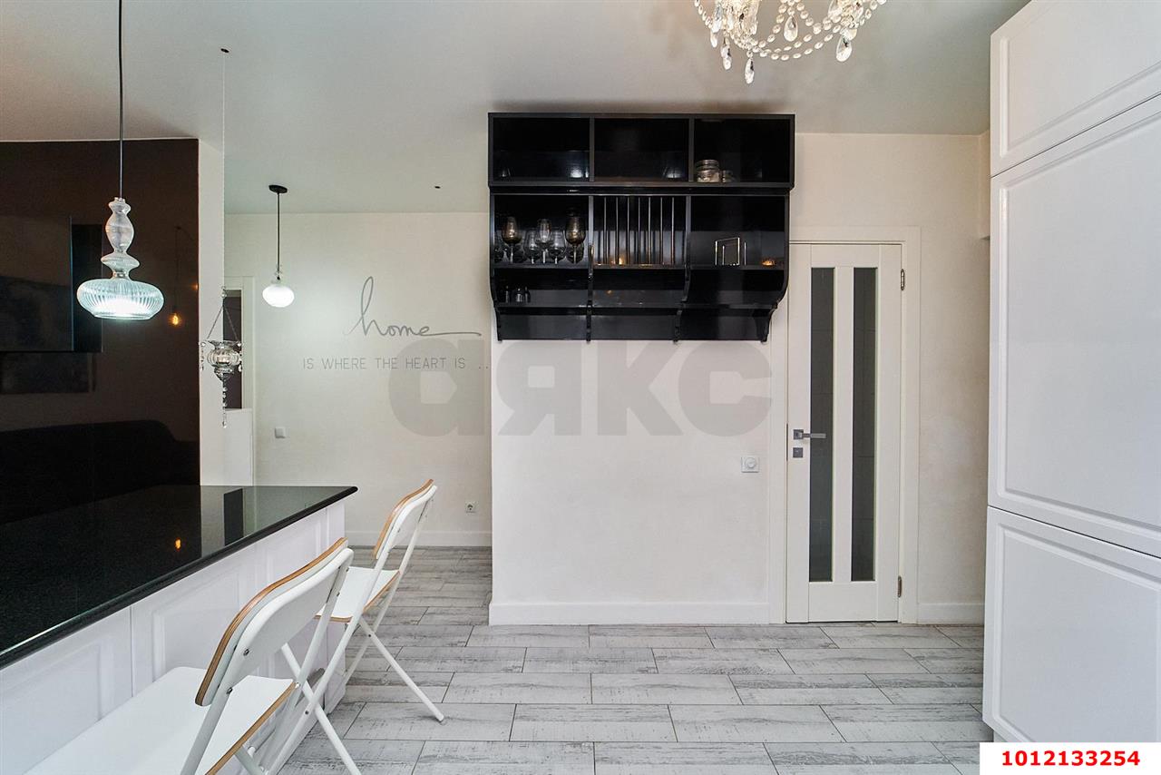 Фото №6: 2-комнатная квартира 37 м² - Краснодар, Сельскохозяйственный Институт, ул. Каляева, 43