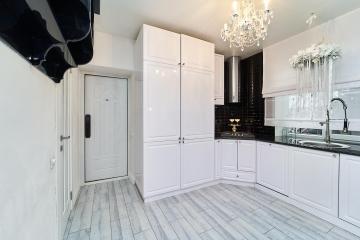 Фото №3: 2-комнатная квартира 37 м² - Краснодар, мкр. Сельскохозяйственный Институт, ул. Каляева, 43