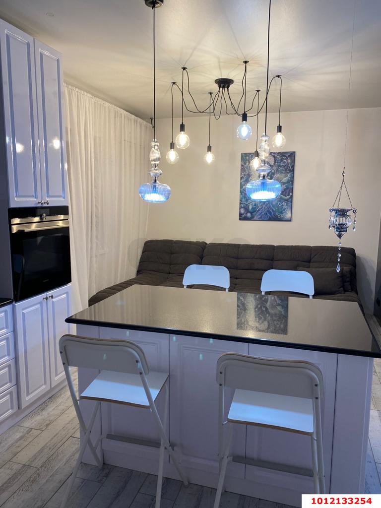 Фото №9: 2-комнатная квартира 37 м² - Краснодар, Сельскохозяйственный Институт, ул. Каляева, 43