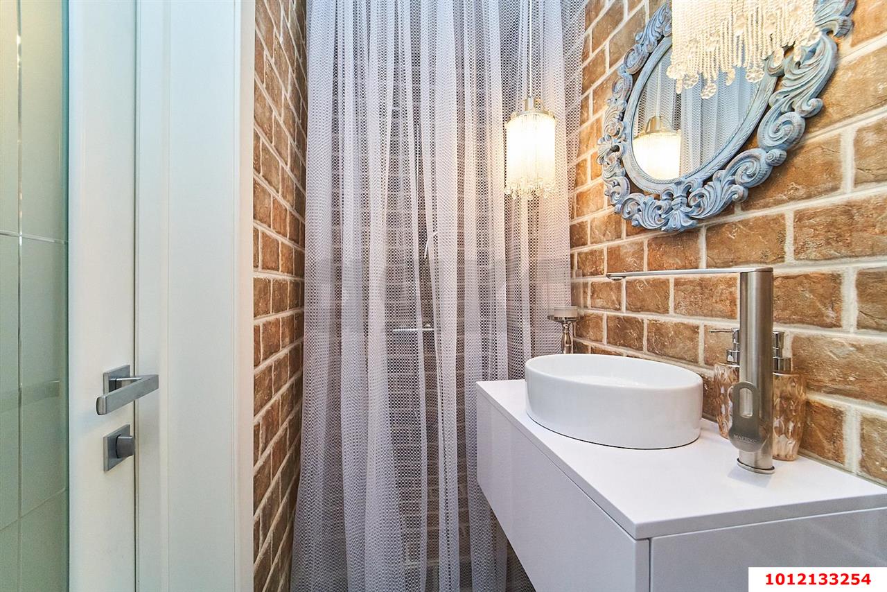 Фото №16: 2-комнатная квартира 37 м² - Краснодар, ул. Каляева, 43