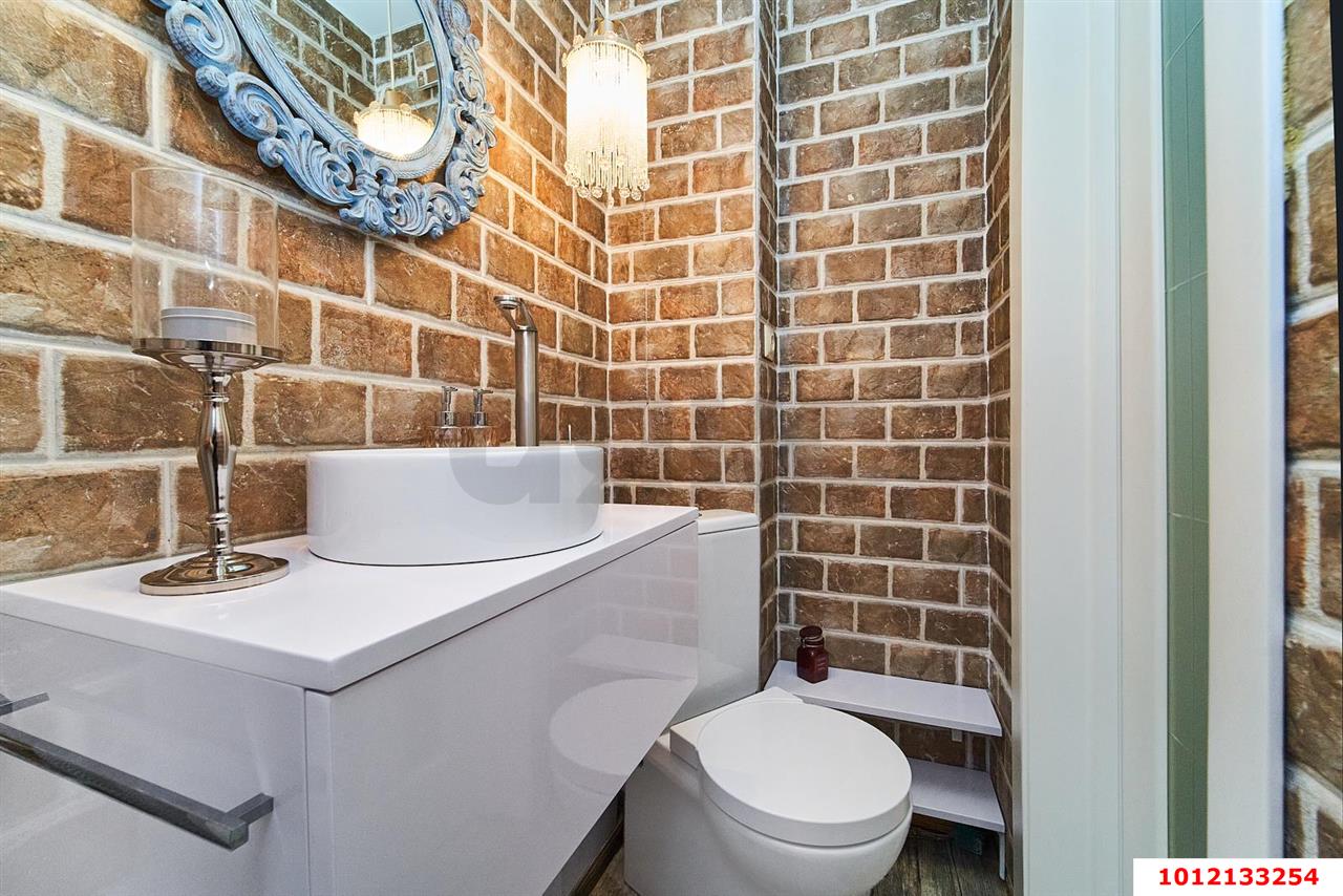 Фото №15: 2-комнатная квартира 37 м² - Краснодар, Сельскохозяйственный Институт, ул. Каляева, 43