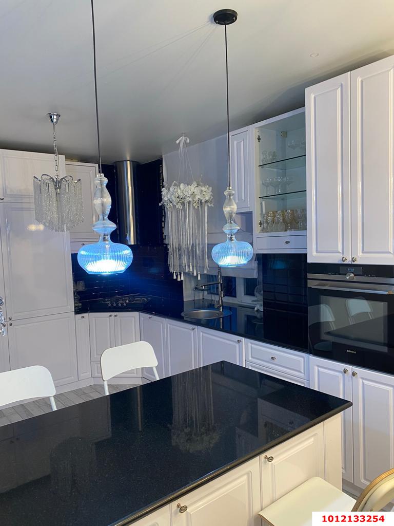 Фото №8: 2-комнатная квартира 37 м² - Краснодар, Сельскохозяйственный Институт, ул. Каляева, 43