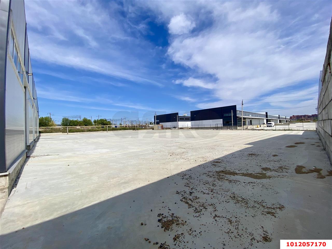 Фото №13: Складское помещение 1499 м² - Краснодар, Восточная промышленная зона, ул. Демуса, 19И