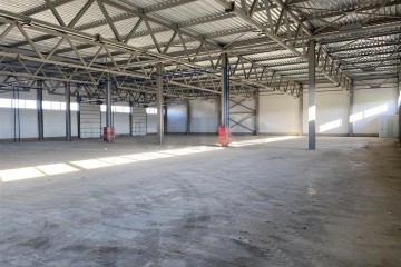 Фото №2: Складское помещение 1499 м² - Краснодар, мкр. Восточная промышленная зона, ул. Демуса, 19И