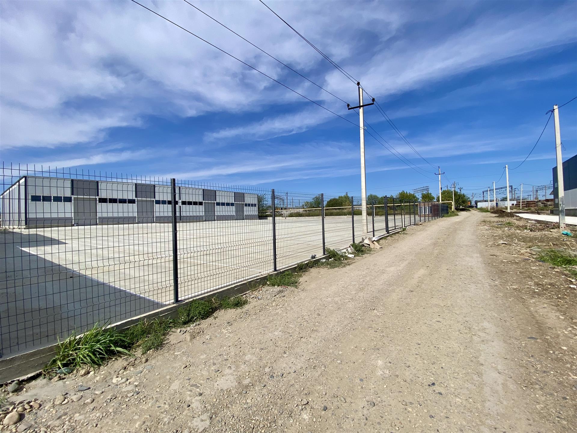 Фото №10: Коммерция 1498 м² - Краснодар, ул. Демуса, 19И