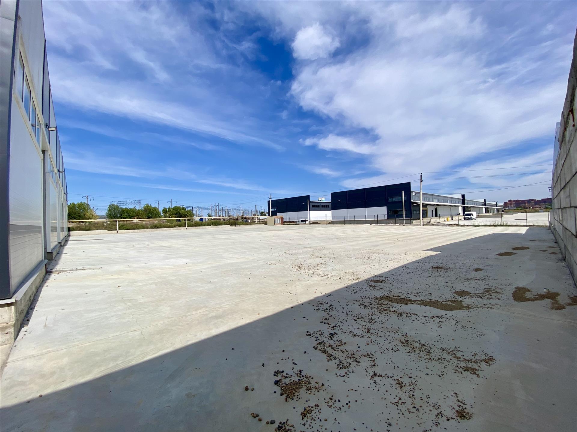 Фото №13: Коммерция 1498 м² - Краснодар, ул. Демуса, 19И