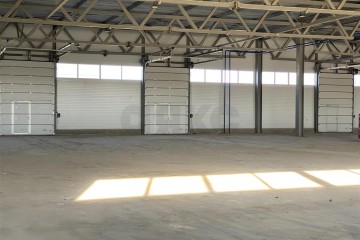 Фото №3: Складское помещение 1499 м² - Краснодар, мкр. Восточная промышленная зона, ул. Демуса, 19И