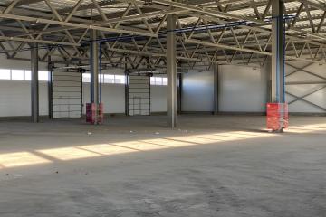 Фото №4: Коммерция 1498 м² - Краснодар, мкр. Восточная промышленная зона, ул. Демуса, 19И