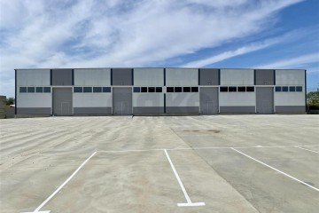 Фото №2: Складское помещение 1499 м² - Краснодар, мкр. Восточная промышленная зона, ул. Демуса, 19И