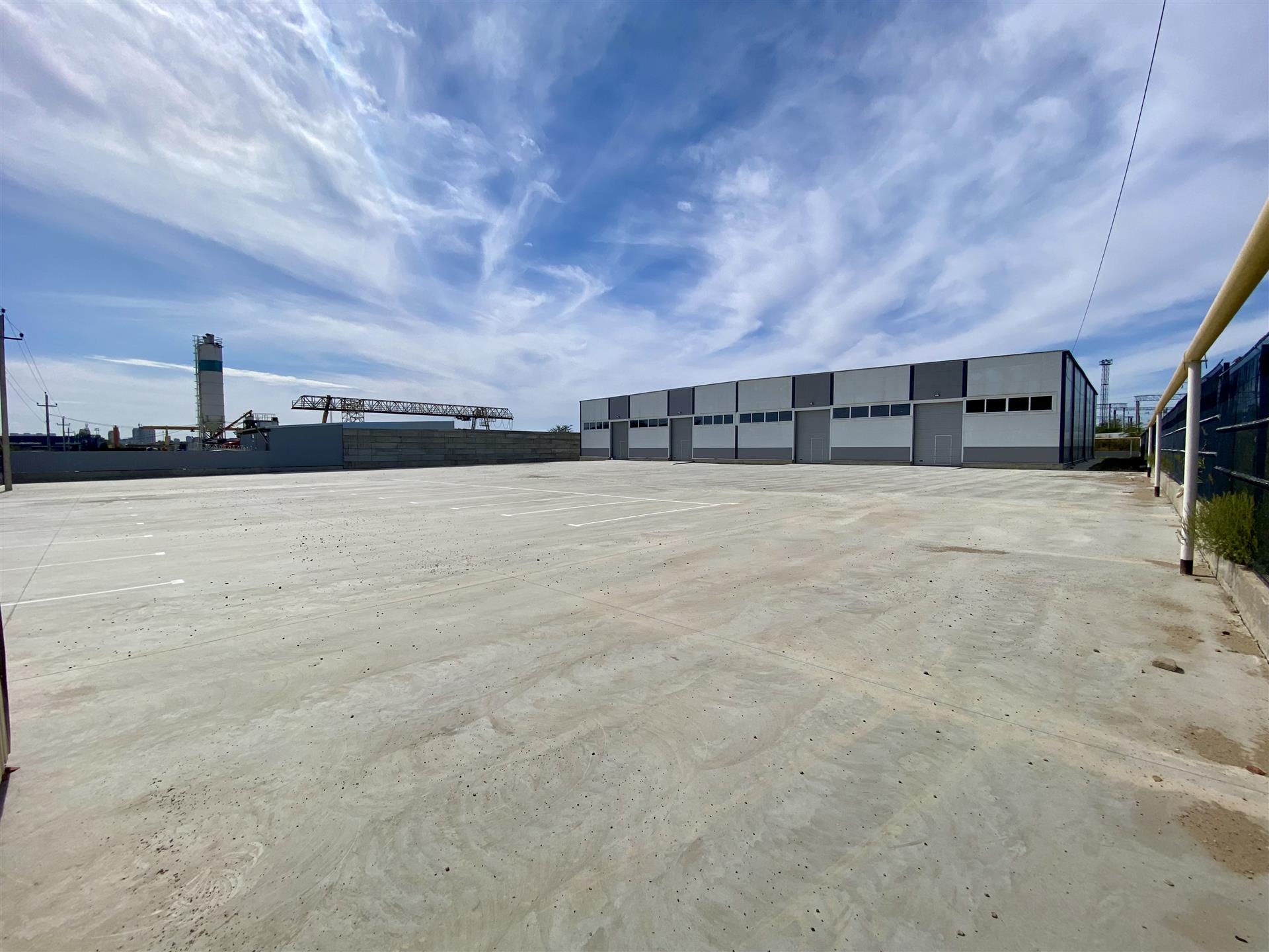 Фото №11: Коммерция 1498 м² - Краснодар, ул. Демуса, 19И