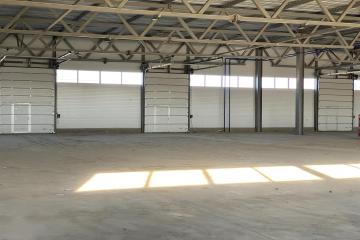 Фото №3: Коммерция 1498 м² - Краснодар, мкр. Восточная промышленная зона, ул. Демуса, 19И