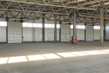Фото №4: Складское помещение 1499 м² - Краснодар, мкр. Восточная промышленная зона, ул. Демуса, 19И