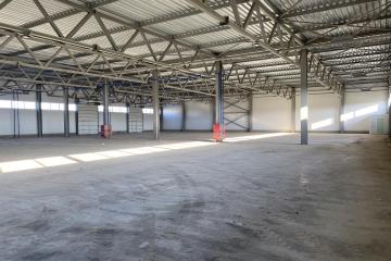 Фото №2: Коммерция 1498 м² - Краснодар, мкр. Восточная промышленная зона, ул. Демуса, 19И