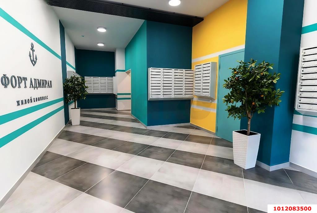 Фото №9: Студия 37 м² - Туапсе, ул. Портовиков, 39/4