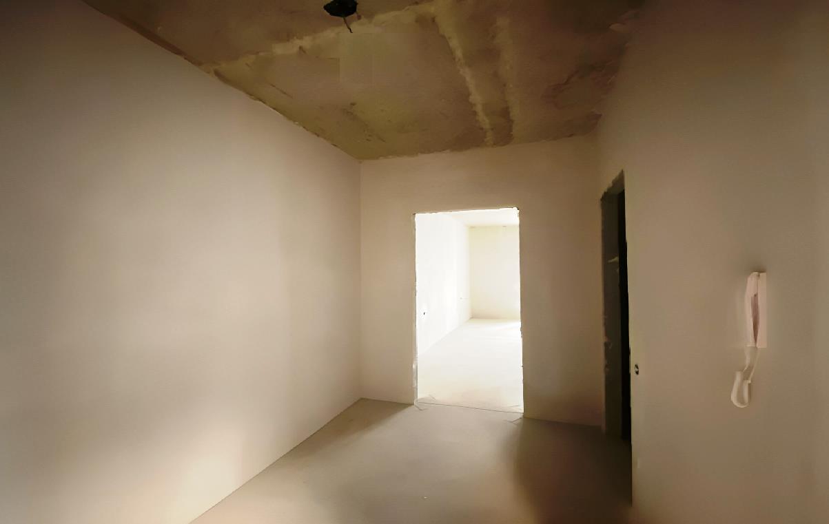 Фото №17: Студия 37 м² - Туапсе, мкр. жилой комплекс Форт Адмирал, ул. Портовиков, 39/4