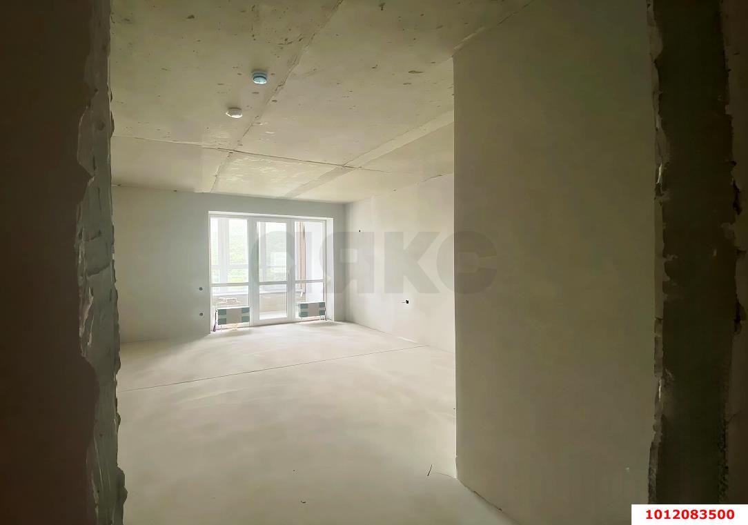 Фото №13: Студия 37 м² - Туапсе, жилой комплекс Форт Адмирал, ул. Портовиков, 39/4