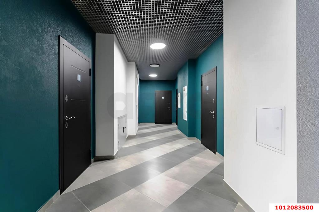 Фото №11: Студия 37 м² - Туапсе, ул. Портовиков, 39/4