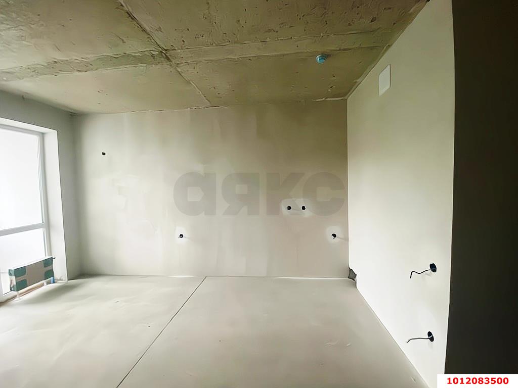 Фото №15: Студия 37 м² - Туапсе, жилой комплекс Форт Адмирал, ул. Портовиков, 39/4