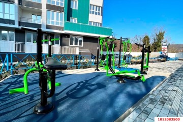 Фото №5: Студия 37 м² - Туапсе, ул. Портовиков, 39/4