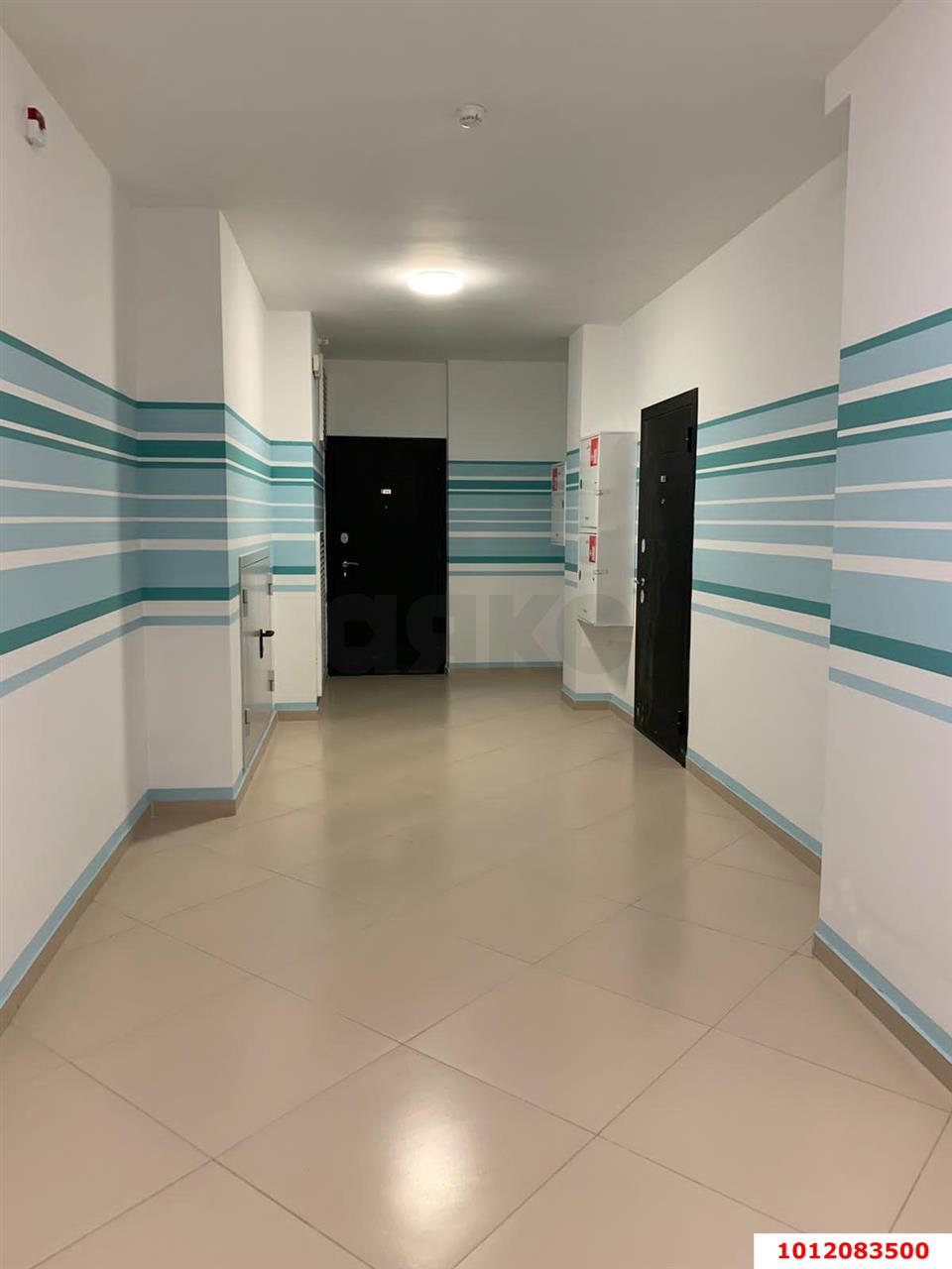 Фото №10: Студия 37 м² - Туапсе, жилой комплекс Форт Адмирал, ул. Портовиков, 39/4