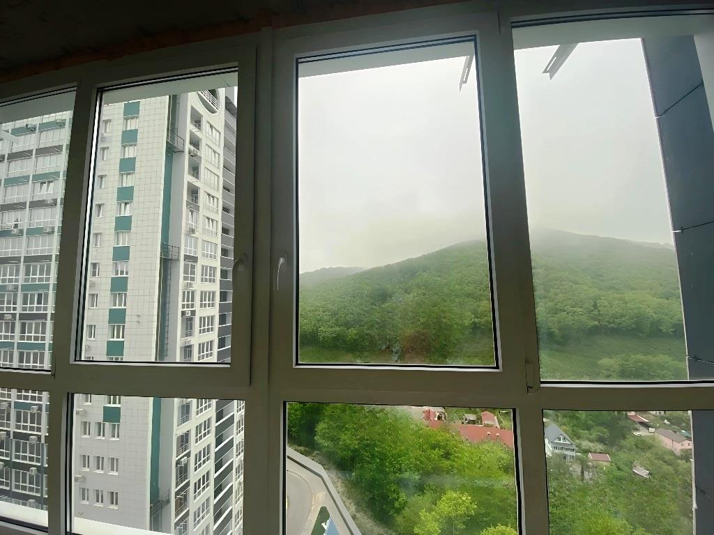 Фото №12: Студия 37 м² - Туапсе, мкр. жилой комплекс Форт Адмирал, ул. Портовиков, 39/4