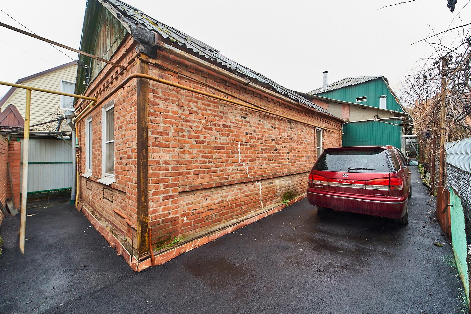 Фото №19: Дом 180 м² + 3 сот. - Краснодар, Прикубанский внутригородской округ, мкр. Фестивальный, ул. Герцена, 42