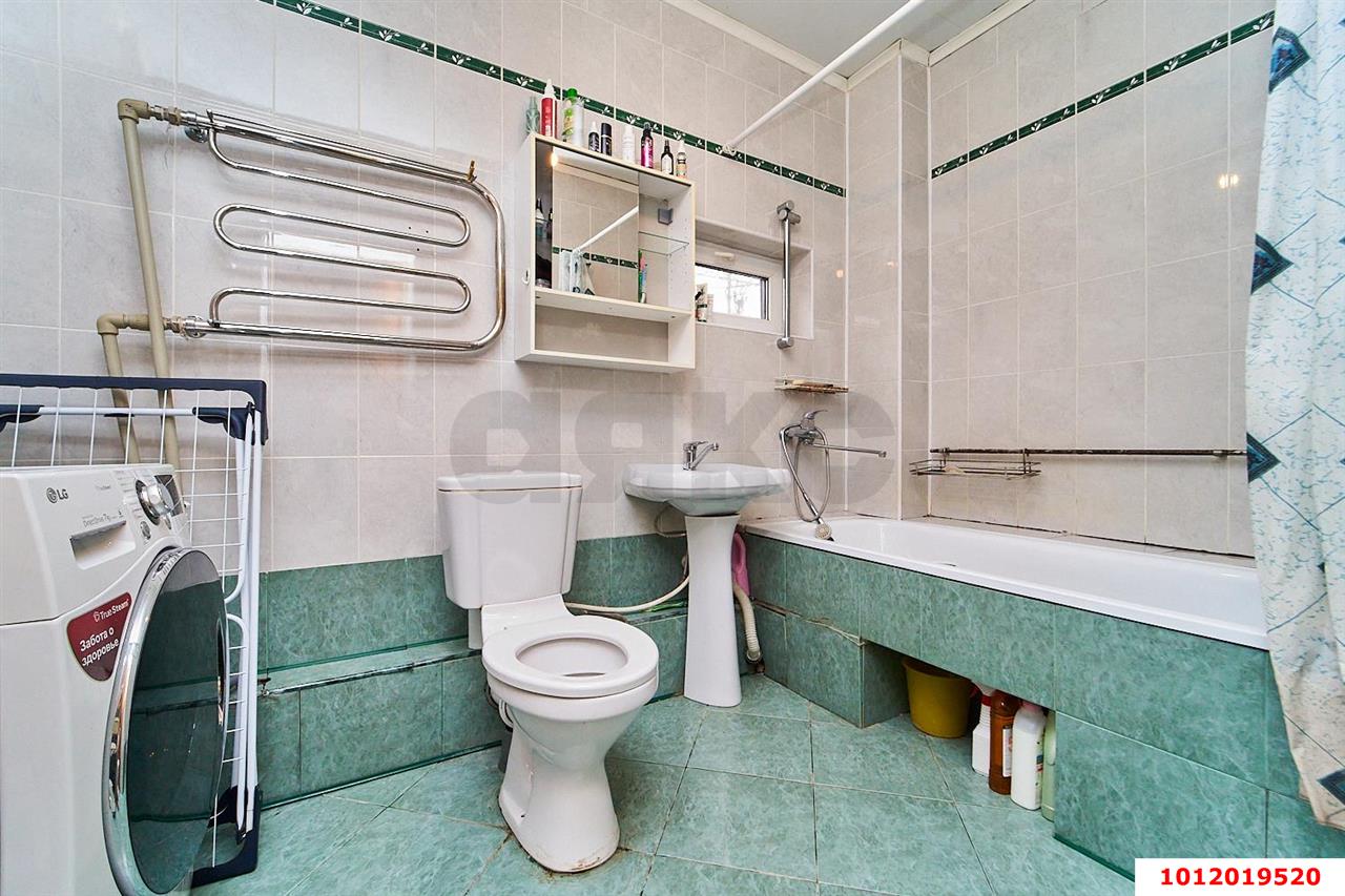 Фото №8: Дом 180 м² + 3 сот. - Краснодар, Фестивальный, ул. Герцена, 42