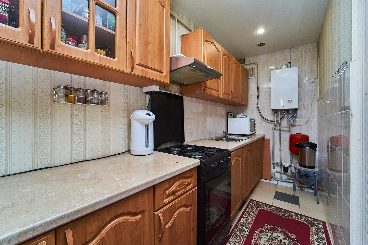 Фото №3: Дом 180 м² + 3 сот. - Краснодар, Прикубанский внутригородской округ, мкр. Фестивальный, ул. Герцена, 42