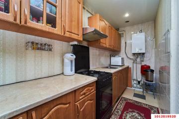 Фото №3: Дом 180 м² - Краснодар, мкр. Фестивальный, ул. Герцена, 42