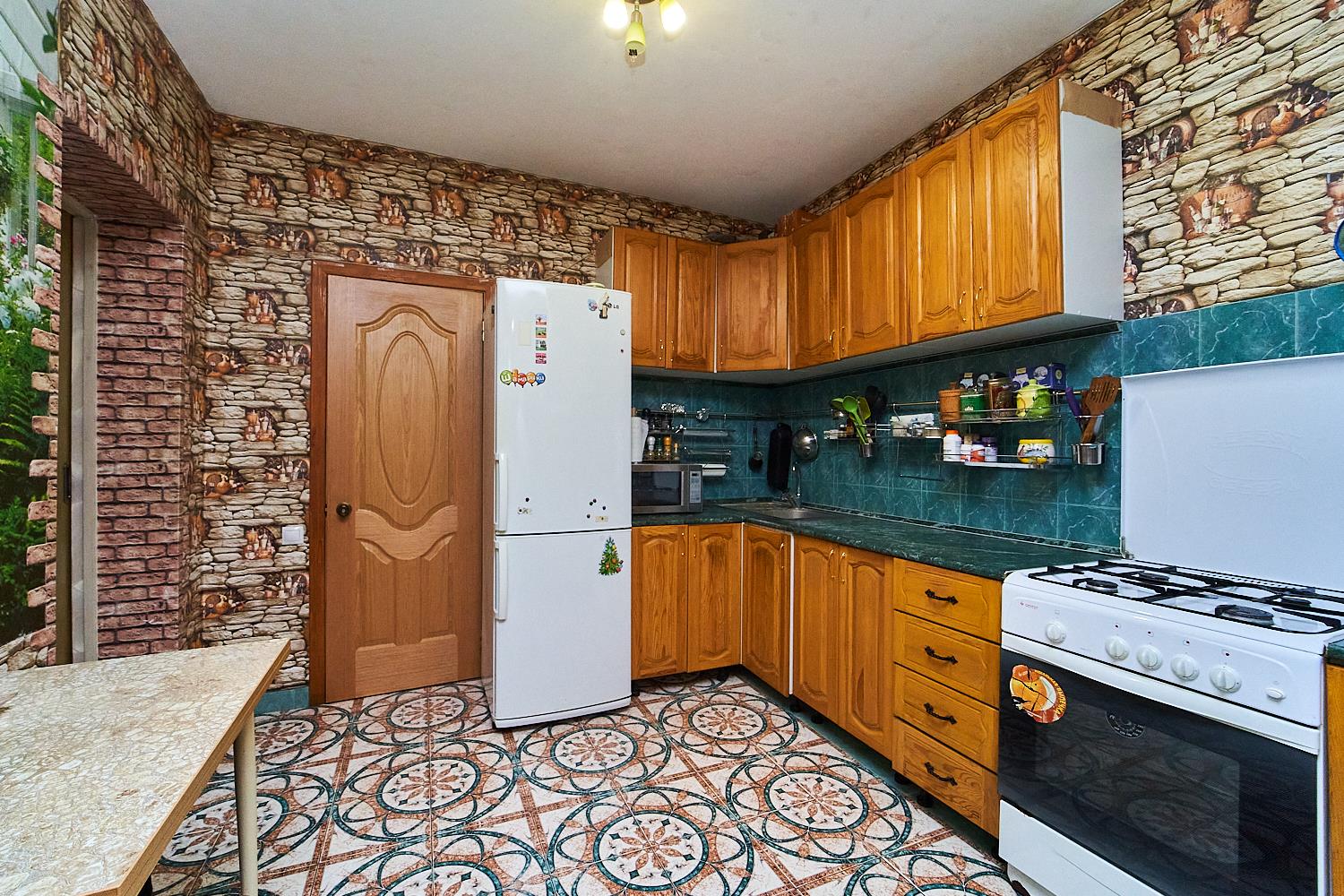 Фото №6: Дом 180 м² + 3 сот. - Краснодар, Прикубанский внутригородской округ, мкр. Фестивальный, ул. Герцена, 42