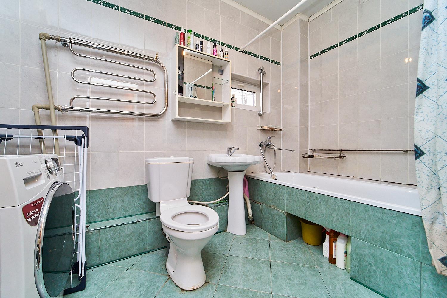 Фото №8: Дом 180 м² + 3 сот. - Краснодар, Прикубанский внутригородской округ, мкр. Фестивальный, ул. Герцена, 42