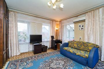 Фото №5: Дом 180 м² - Краснодар, мкр. Фестивальный, ул. Герцена, 42