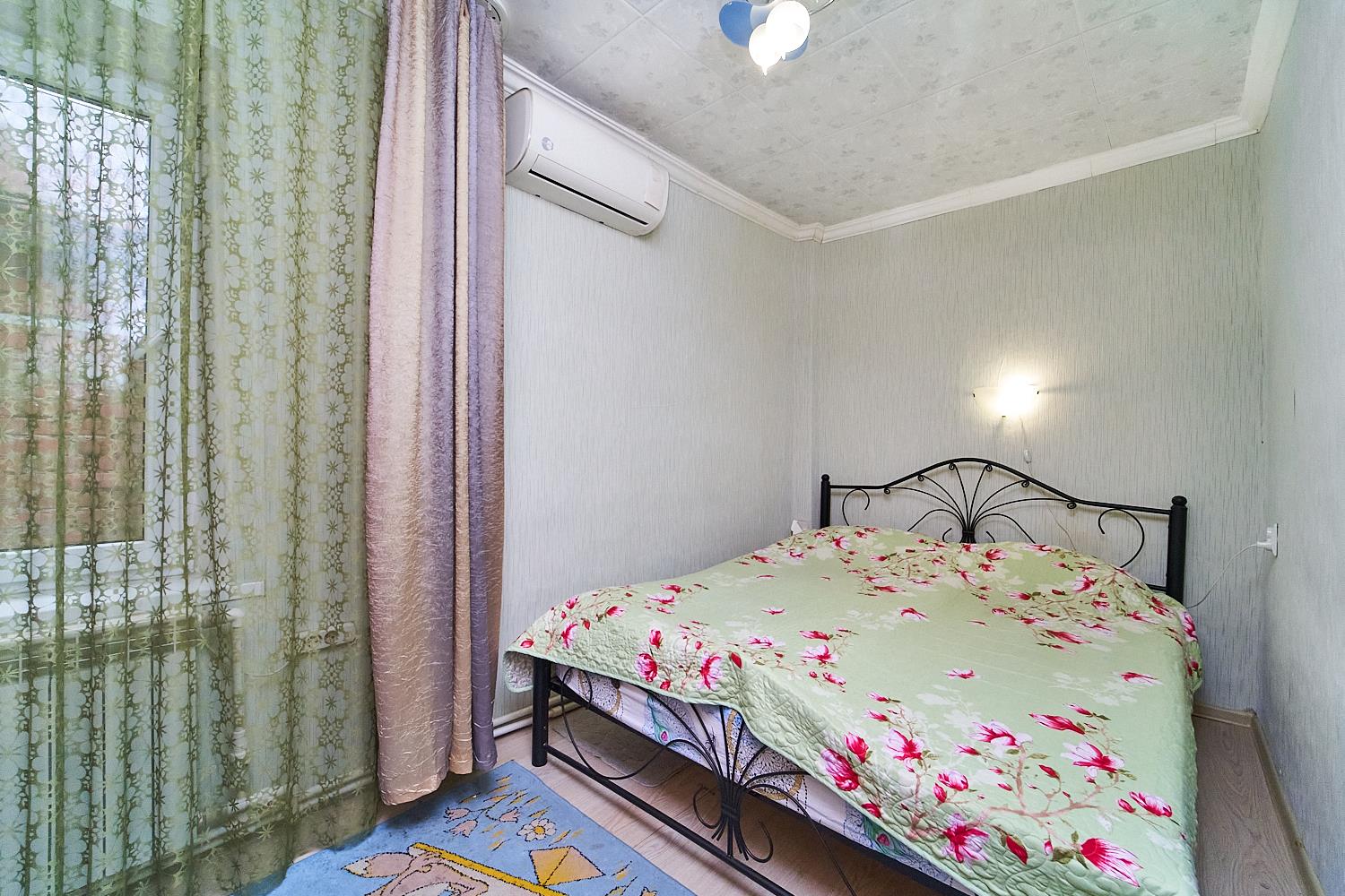 Фото №9: Дом 180 м² + 3 сот. - Краснодар, Прикубанский внутригородской округ, мкр. Фестивальный, ул. Герцена, 42