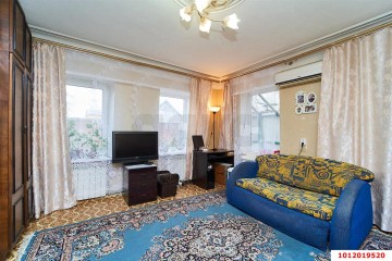 Фото №5: Дом 180 м² - Краснодар, мкр. Фестивальный, ул. Герцена, 42