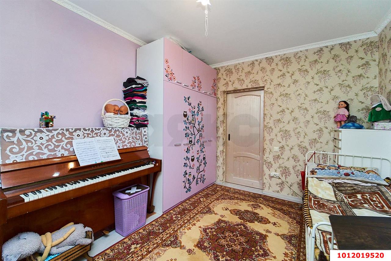 Фото №7: Дом 180 м² + 3 сот. - Краснодар, Фестивальный, ул. Герцена, 42
