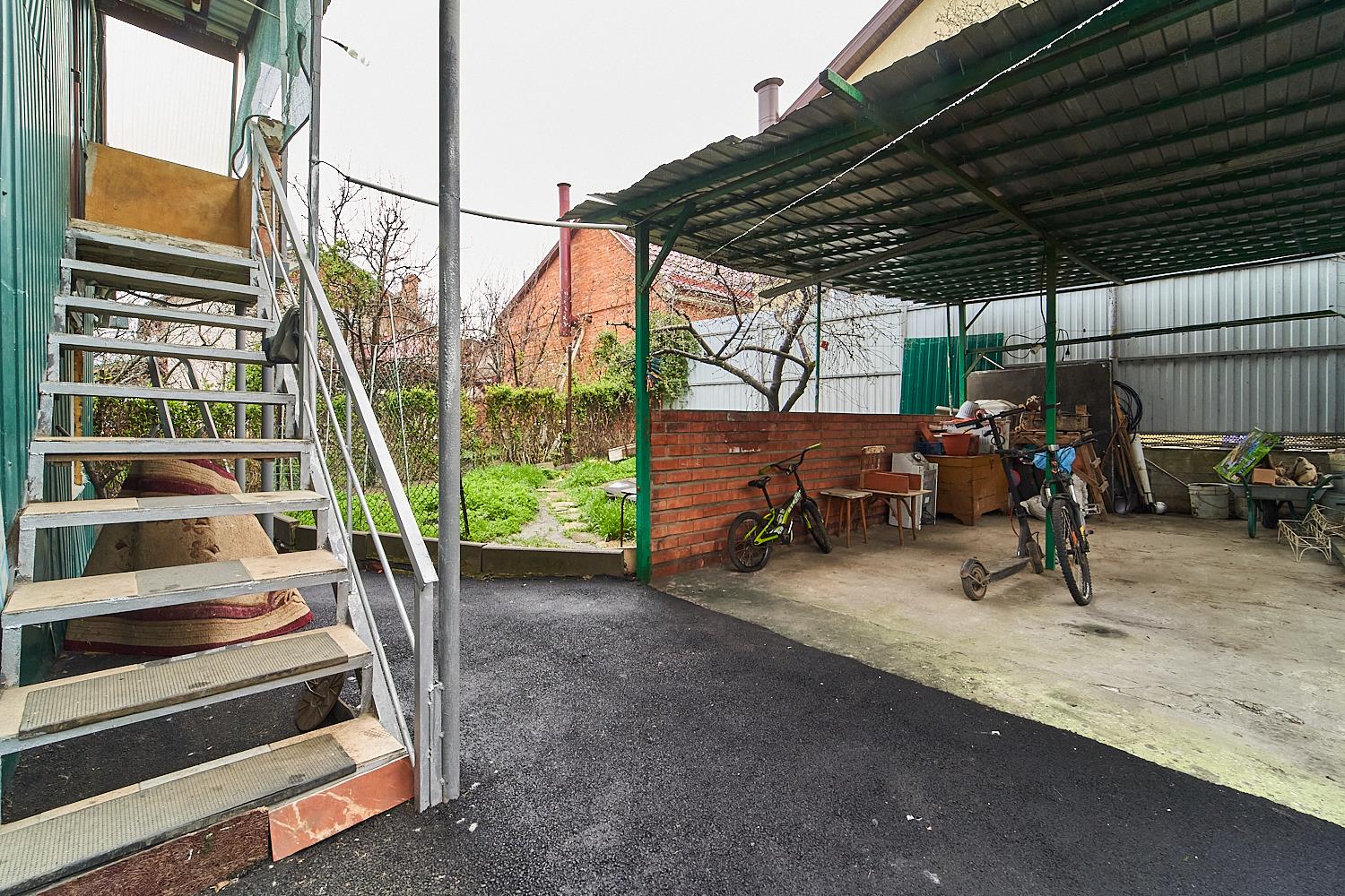 Фото №12: Дом 180 м² + 3 сот. - Краснодар, Прикубанский внутригородской округ, мкр. Фестивальный, ул. Герцена, 42